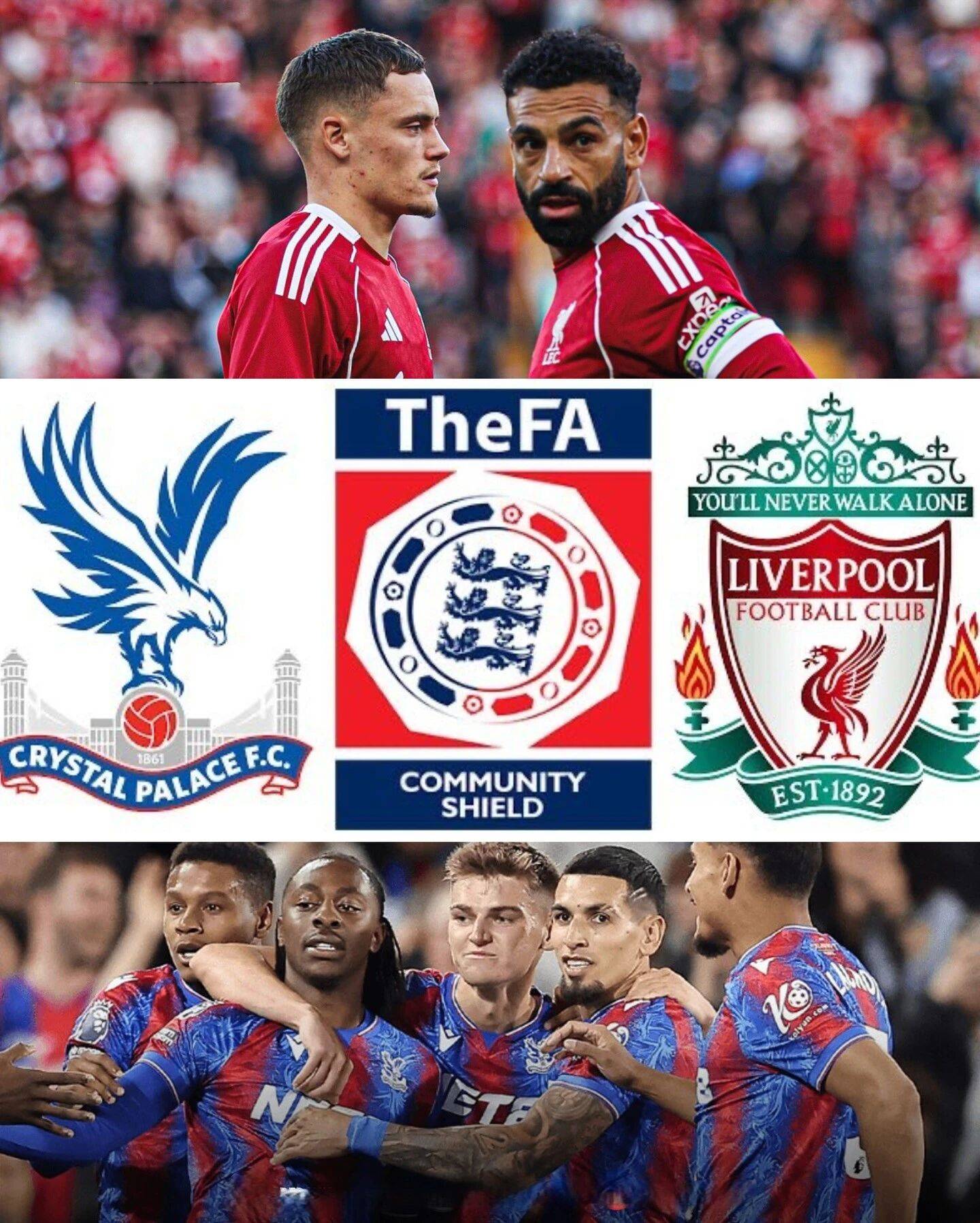 爱游戏网页版社区盾倒计时；利物浦集结日强势反弹；细节引发关注；媒体盛赞；赛程密集仍需轮换的简单介绍