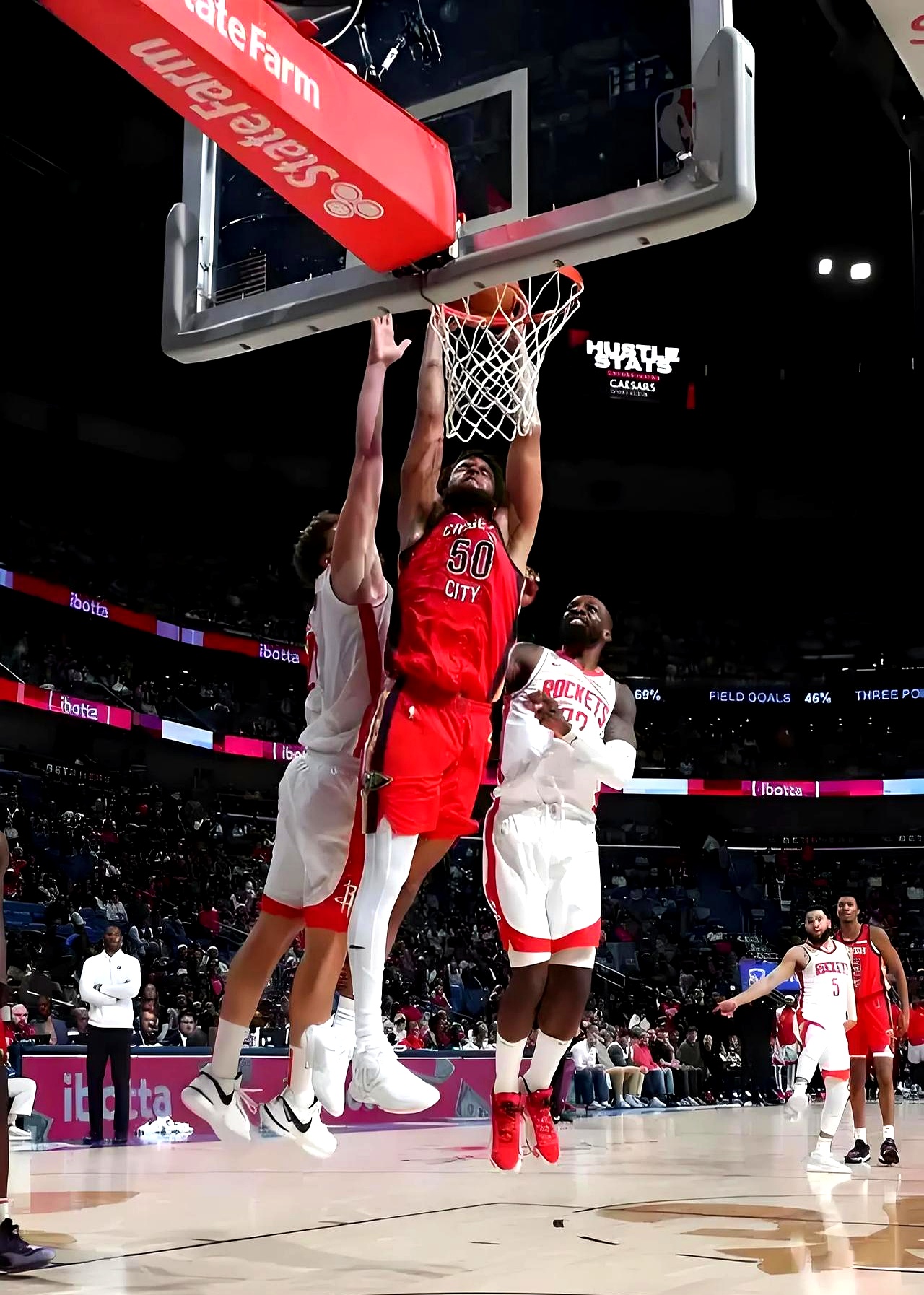 爱游戏网页版今晨新奥尔良鹈鹕备战法国杯，篮板制胜细节曝光，震撼外界，球探报告显示潜力的简单介绍