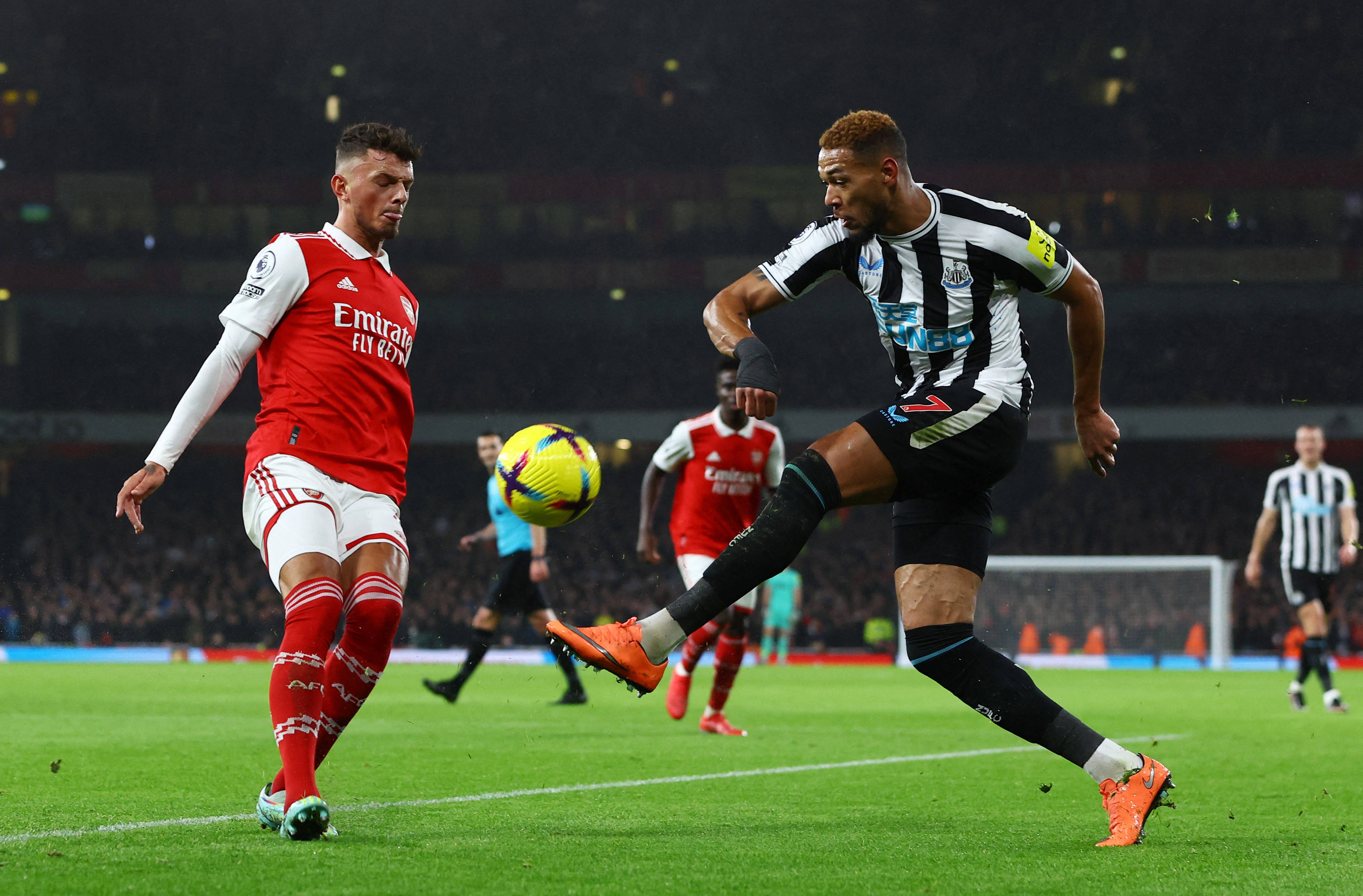 爱游戏网页版加时末段纽卡斯尔备战CBA季后赛，豪取连胜细节曝光，气氛紧张，心理建设被强调的简单介绍