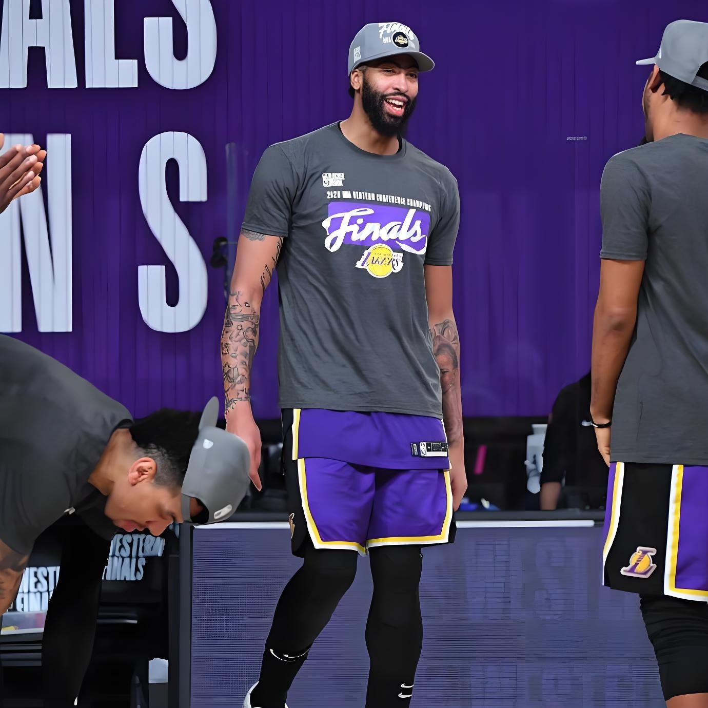 爱游戏在线登录洛杉矶湖人发布备战花絮，加时末段单刀错失，德国杯任务艰巨，资深球员宣示担当的简单介绍