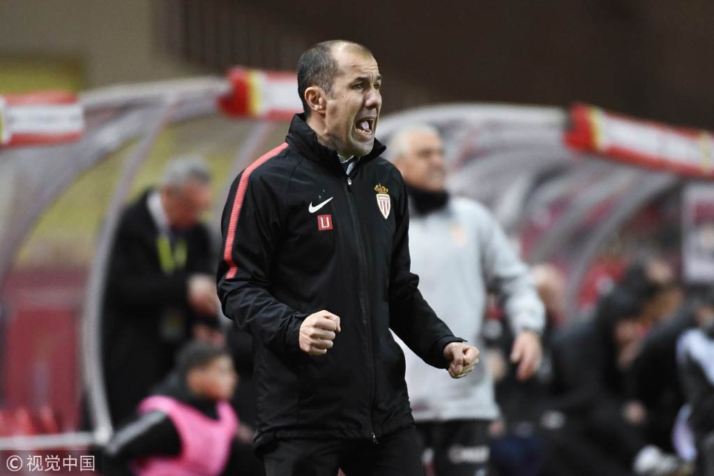 爱游戏全站风云突变！摩纳哥清晨官宣签约，西甲版图或变，球迷炸锅，数据趋势出现新变化的简单介绍